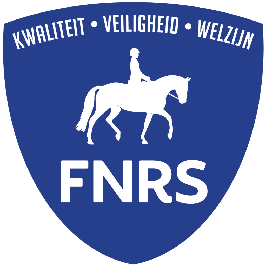 Logo FNRS 5-sterren