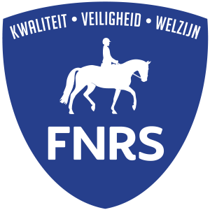 Logo FNRS 5-sterren
