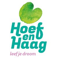 Hoofdsponsor Hoef en Haag ride, run & bike Stal Bosgoed